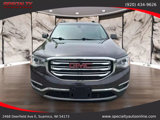 Used 2019 GMC Acadia SLE w/ Driver Alert Package I image 3