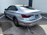 Used 2021 Volkswagen Jetta SE image 3