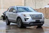 Used 2018 Ford Explorer Limited image 2