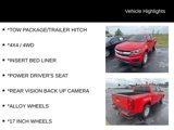 Used 2018 Chevrolet Colorado LT image 4