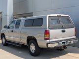 Used 2004 GMC Sierra 1500 SLE w/ Light Duty Power Package image 3