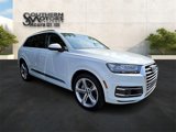Used 2019 Audi Q7 3.0T Prestige w/ Prestige Package image 4