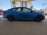 Certified 2024 Nissan Sentra SR image 4