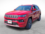 Used 2022 Jeep Compass High Altitude image 3