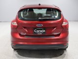 Used 2014 Ford Focus Titanium image 3