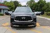 Used 2022 INFINITI QX60 Sensory image 3