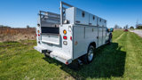 Used 2016 Ford F550 4x4 SuperCab Super Duty image 3