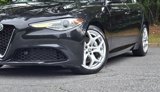 Used 2021 Alfa Romeo Giulia Ti w/ Active Assist 2 Package TI image 4