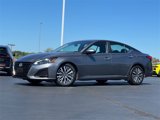 Used 2023 Nissan Altima 2.5 SV image 2