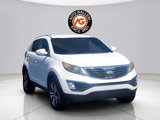 Used 2013 Kia Sportage EX image 4