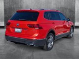 Used 2018 Volkswagen Tiguan SEL Premium image 5