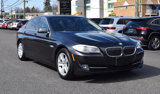 Used 2013 BMW 528i xDrive Sedan image 5