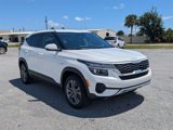 Used 2023 Kia Seltos LX image 3