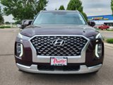 Used 2021 Hyundai Palisade Calligraphy image 5