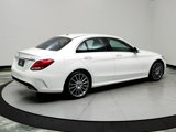Used 2017 Mercedes-Benz C 300 4MATIC Sedan image 5