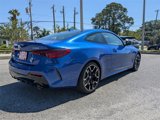 New 2026 BMW 430i Coupe w/ M Sport Package image 4