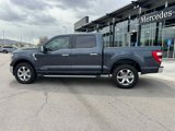 Used 2021 Ford F150 Lariat image 3