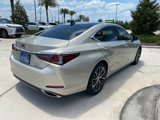 Used 2022 Lexus ES 350 w/ Premium Package image 3
