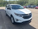 Used 2020 Chevrolet Equinox LS image 5