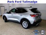 Used 2022 Ford Escape SE image 2