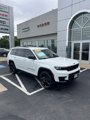 Used 2021 Jeep Grand Cherokee L Laredo image 4