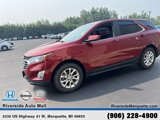 Used 2021 Chevrolet Equinox LT image 3
