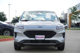Used 2022 Ford Escape SE image 2
