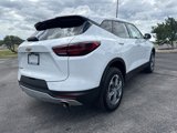 Used 2023 Chevrolet Blazer LT w/ Driver Confidence Package image 5
