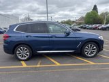 Used 2018 BMW X3 xDrive30i w/ Premium Package image 3
