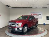Used 2018 Ford F150 XLT w/ Equipment Group 302A Luxury image 3