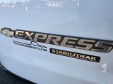 Used 2015 Chevrolet Express 2500 LT w/ LT Preferred Equipment Group image 5