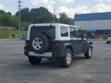 Used 2017 Jeep Wrangler Unlimited Sahara w/ Quick Order Package 24E Chief image 4