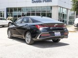 New 2025 Hyundai Elantra Blue image 6