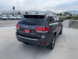 Used 2018 Jeep Grand Cherokee Limited image 5