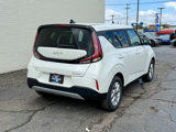 New 2025 Kia Soul LX image 5