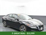 Used 2023 Nissan Sentra SV image 2