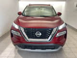 Used 2023 Nissan Rogue SV w/ SV Premium B Package image 3