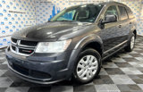 Used 2019 Dodge Journey SE image 2