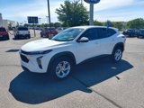 Used 2024 Chevrolet Trax LS w/ LS Convenience Package image 1