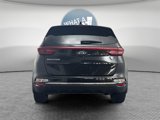 Used 2020 Kia Sportage LX image 4