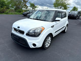 Used 2013 Kia Soul image 2
