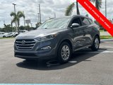 Used 2018 Hyundai Tucson SEL image 2