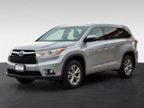 Used 2014 Toyota Highlander XLE image 3