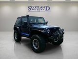 Used 2013 Jeep Wrangler Rubicon w/ PWR Convenience Group image 4