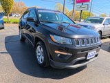 Used 2018 Jeep Compass Latitude w/ Popular Equipment Group image 4