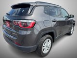 Used 2018 Jeep Compass Sport image 3