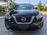 Used 2020 Nissan Kicks S image 2