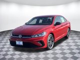 New 2025 Volkswagen Jetta Sport image 2
