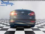 Used 2020 Ford Fusion Titanium image 4
