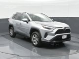 Used 2023 Toyota RAV4 XLE image 2